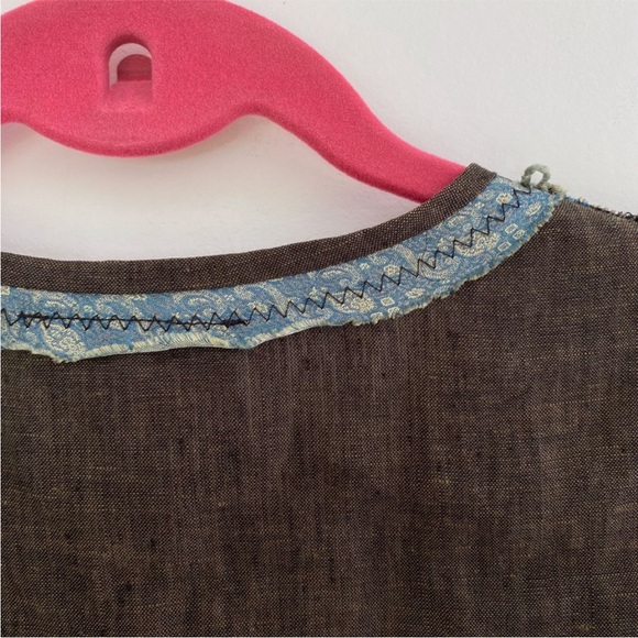 Shepatin Vest Art to Wear Small - Picture 16 of 17